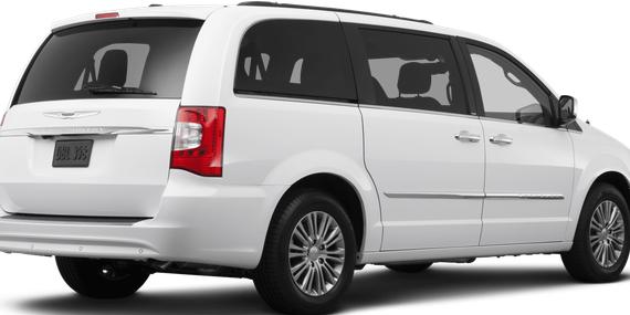 CHRYSLER TOWN AND COUNTRY 2014 2C4RC1BG1ER396659 image